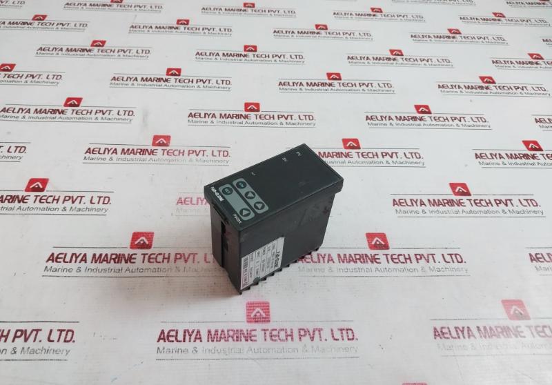 Pan-globe P908X-701-010-200 Temperature Controller 85-265Vac K 0-400 C Rs485