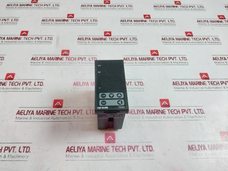 Pan-globe P908X Digital Pid Temperature Controller Ac85-265V 50/60Hz 4Va
