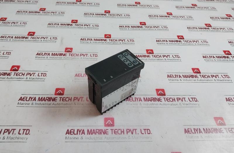 Pan-globe P908X Digital Pid Temperature Controller Ac85-265V 50/60Hz 4Va