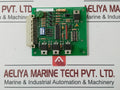 Pan Delta Alm54 Printed Circuit Board V03
