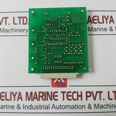 Pan Delta Alm54 Printed Circuit Board V03