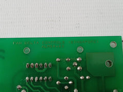 Pan Delta Alm54 Printed Circuit Board V03