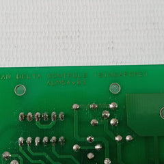 Pan Delta Alm54 Printed Circuit Board V03
