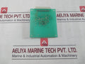 Pan Delta Controls Alm54-flrv02 Printed Circuit Board