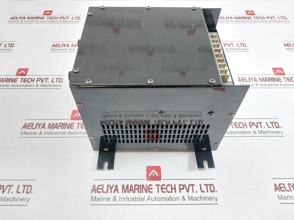 Pan Delta Power Inverter Input-24Vdc Output-230Vac Invertor-100