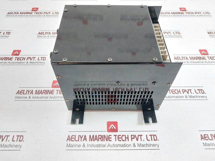 Pan Delta Power Inverter Input-24Vdc Output-230Vac Invertor-100