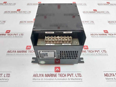 Pan Delta Power Inverter Input-24Vdc Output-230Vac Invertor-100