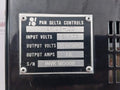 Pan Delta Power Inverter Input-24Vdc Output-230Vac Invertor-100
