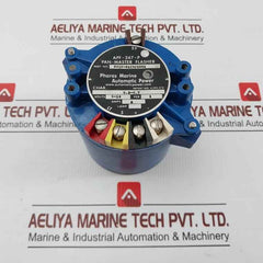 Pan Master Flasher Apf-247-p Pharos Marine 5-14V
