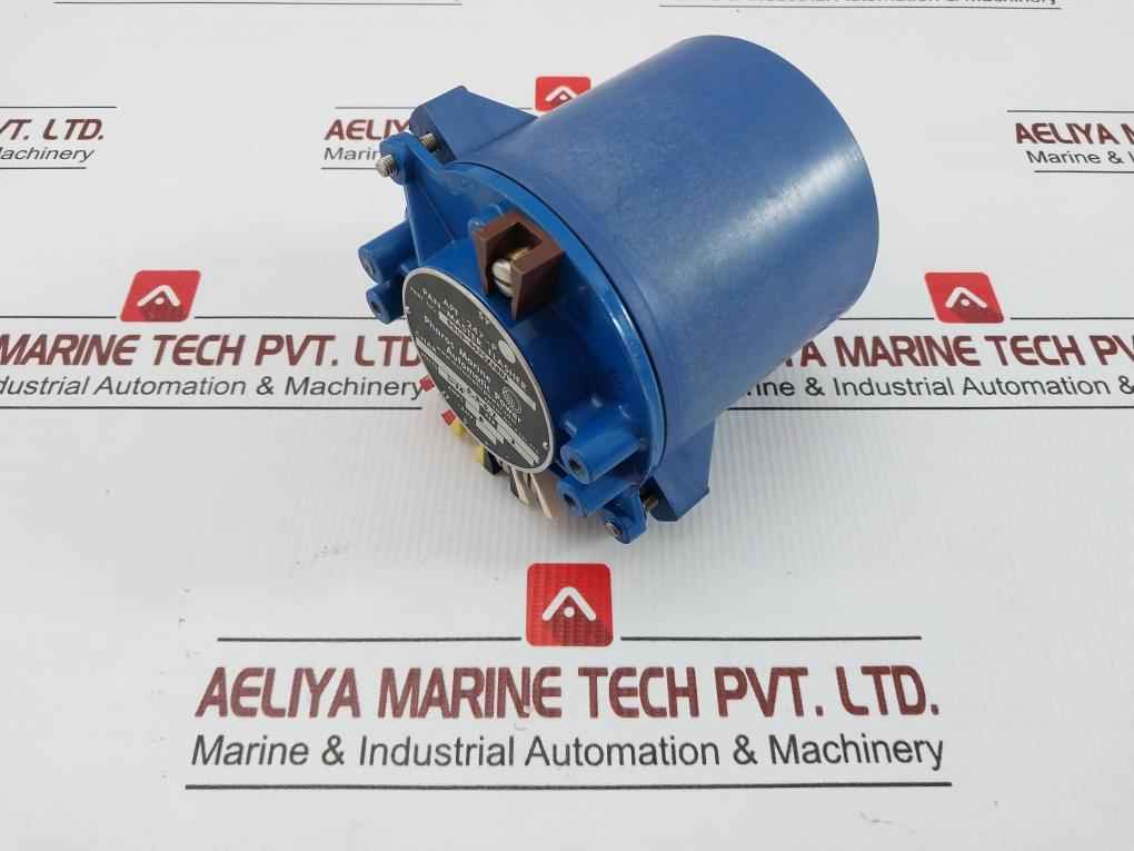 Pan Master Flasher Apf-247-p Pharos Marine 5-14V