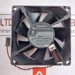 Panaflo Fba08A12M
