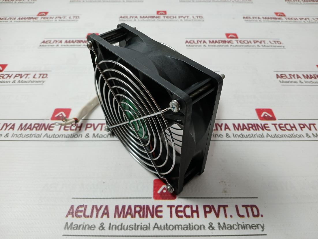 Panaflo Fbk-12G24H Dc Brushless Cooling Fan Dc24V 0.3A