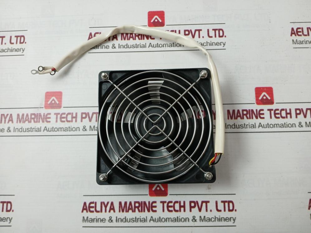 Panaflo Fbk-12G24H Dc Brushless Cooling Fan Dc24V 0.3A