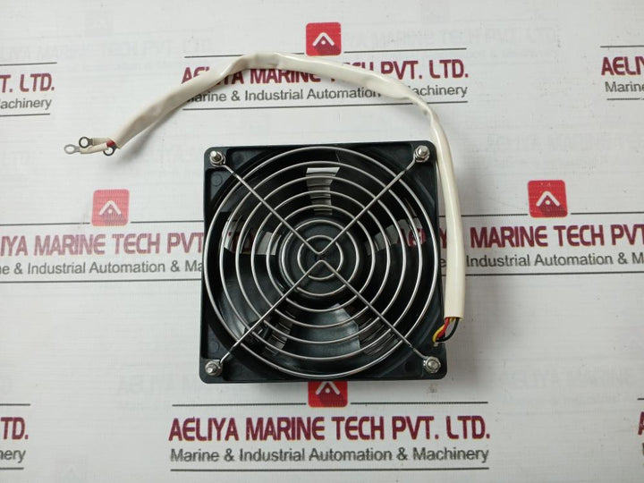 Panaflo Fbk-12G24H Dc Brushless Cooling Fan Dc24V 0.3A