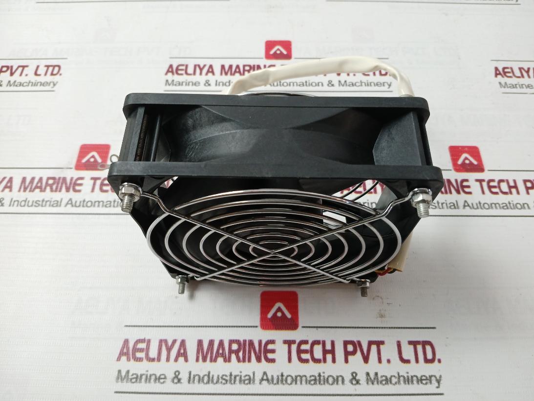 Panaflo Fbk-12G24H Dc Brushless Cooling Fan Dc24V 0.3A