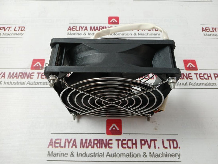 Panaflo Fbk-12G24H Dc Brushless Cooling Fan Dc24V 0.3A