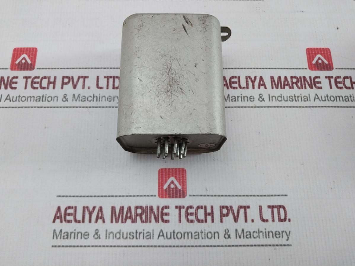 Panalarm 70-x5 Control Relay 12Vdc