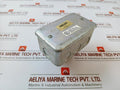 Panalarm S1-10 Rectangular Alarm Junction Box W/ Micro Switch Contact Block 600v