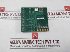 Panametrics 703-1215-01 2 Frequency Output Totalizer I/O Board Rev: A/E