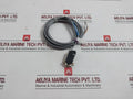 Panametrics 704-662 Cable Assembly With D-sub Connector 3.5 Meter