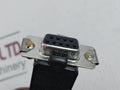 Panametrics 704-662 Cable Assembly With D-sub Connector 3.5 Meter