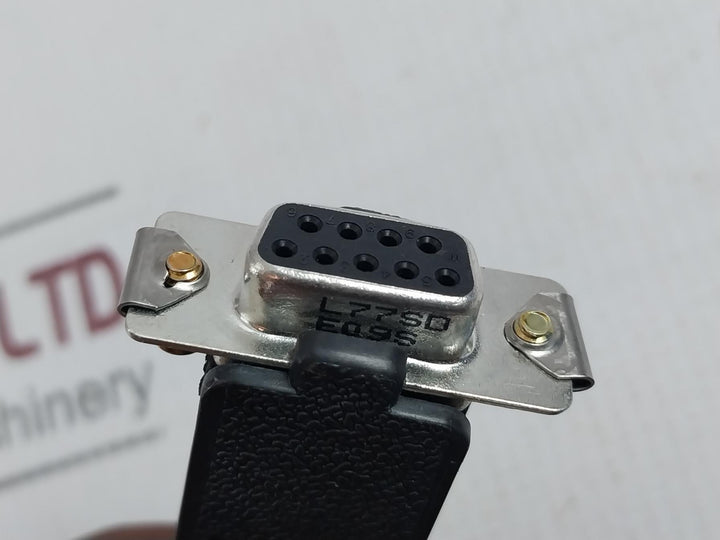 Panametrics 704-662 Cable Assembly With D-sub Connector 3.5 Meter
