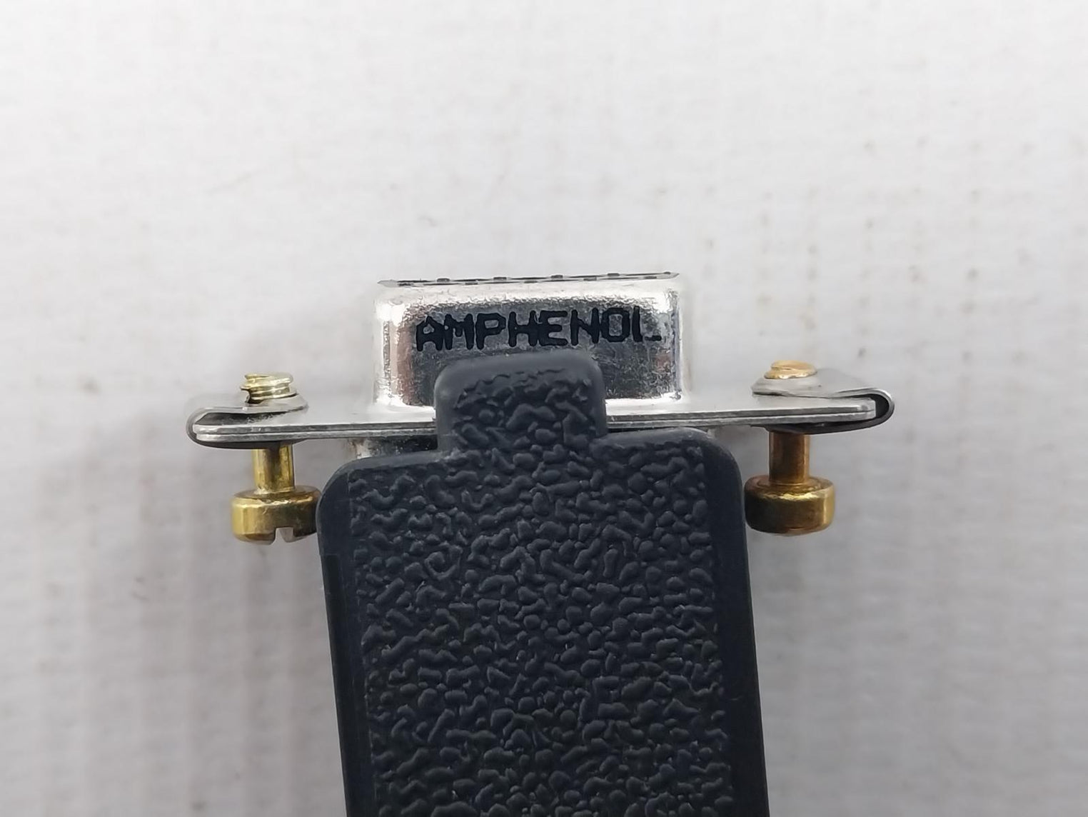 Panametrics 704-662 Cable Assembly With D-sub Connector 3.5 Meter