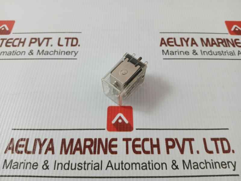 Panasonic 12Vdc Miniature Power Relay Hc1-dc12V