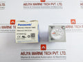 Panasonic 24V Multi-range Timer Pm4S