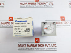Panasonic 24V Multi-range Timer Pm4S