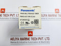 Panasonic 24V Multi-range Timer Pm4S