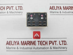 Panasonic 250Vac Industrial Relay Hp4-dc100V-f