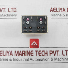 Panasonic 250Vac Industrial Relay Hp4-dc100V-f