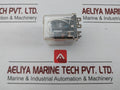 Panasonic 250Vac Industrial Relay Hp4-dc100V-f