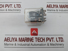 Panasonic 250Vac Industrial Relay Hp4-dc100V-f
