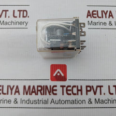Panasonic 250Vac Industrial Relay Hp4-dc100V-f
