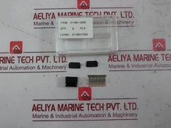 Panasonic 5118H-10Sr Plc Pin Type Crimping Connection Terminal