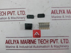 Panasonic 5118H-10Sr Plc Pin Type Crimping Connection Terminal