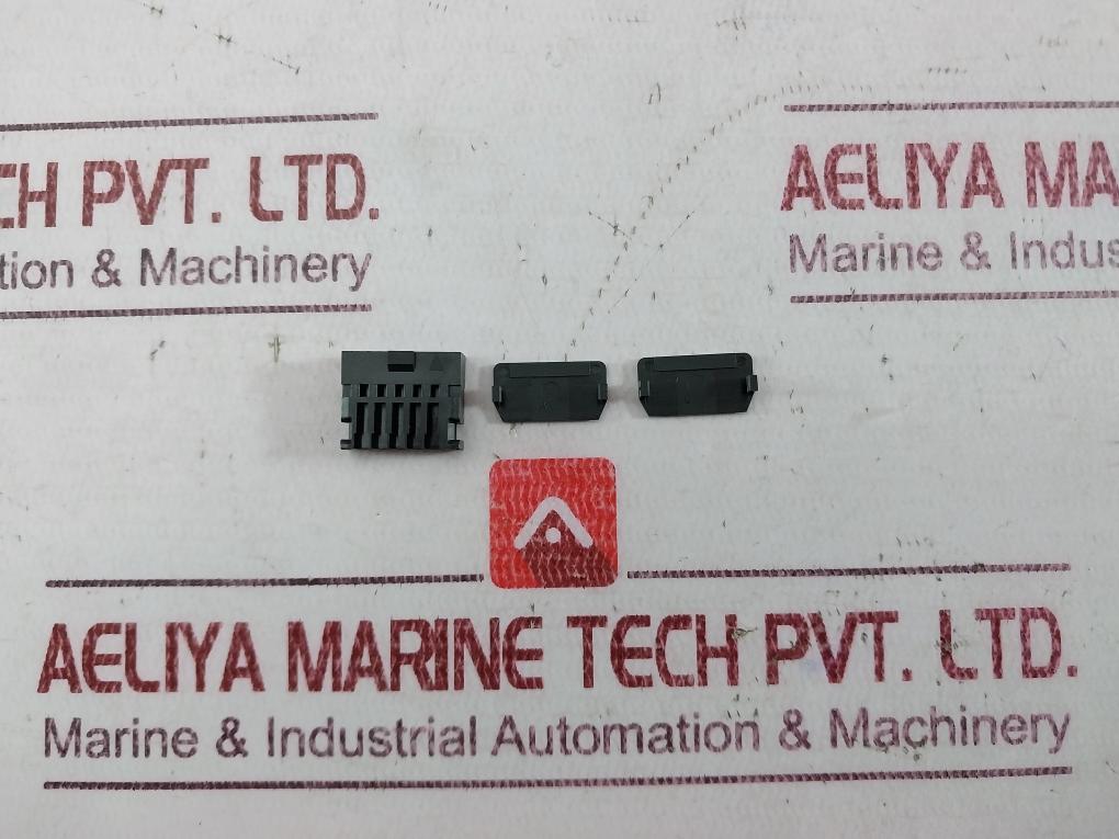 Panasonic 5118H-10Sr Plc Pin Type Crimping Connection Terminal