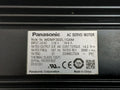 Panasonic Ac Servo Motor Input 119V 16.4A Mdmf302L1G6M