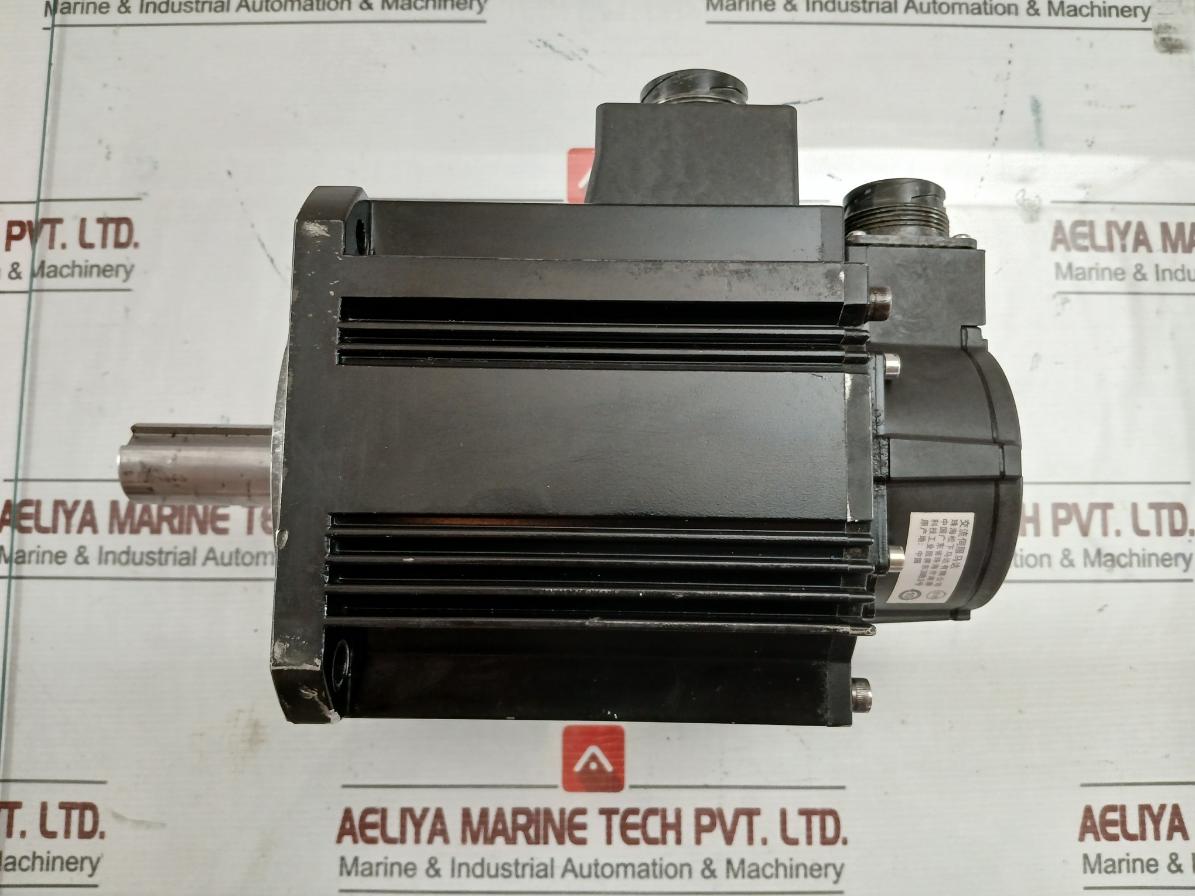 Panasonic Ac Servo Motor Input 119V 16.4A Mdmf302L1G6M
