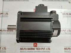 Panasonic Ac Servo Motor Input 119V 16.4A Mdmf302L1G6M