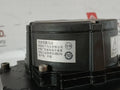 Panasonic Ac Servo Motor Input 119V 16.4A Mdmf302L1G6M