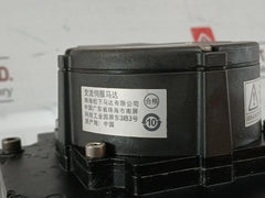 Panasonic Ac Servo Motor Input 119V 16.4A Mdmf302L1G6M
