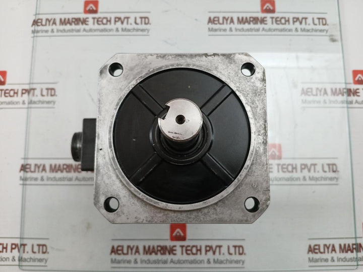Panasonic Ac Servo Motor Input 119V 16.4A Mdmf302L1G6M