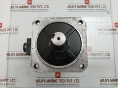 Panasonic Ac Servo Motor Input 119V 16.4A Mdmf302L1G6M