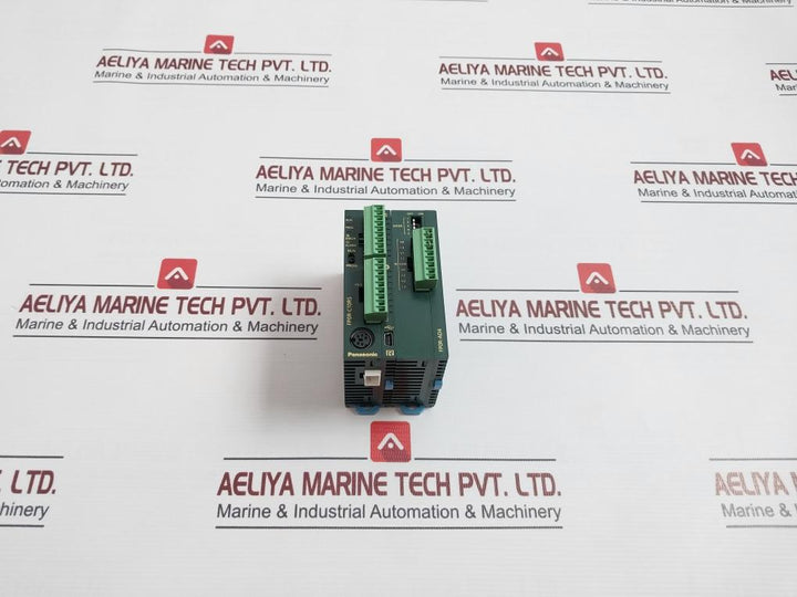Panasonic Afp0Rad4 Analog Input Module Ver.1.0 4 Channel 80C 0-20Ma 0-5V