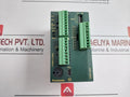 Panasonic Afp0Rad4 Analog Input Module Ver.1.0 4 Channel 80C 0-20Ma 0-5V