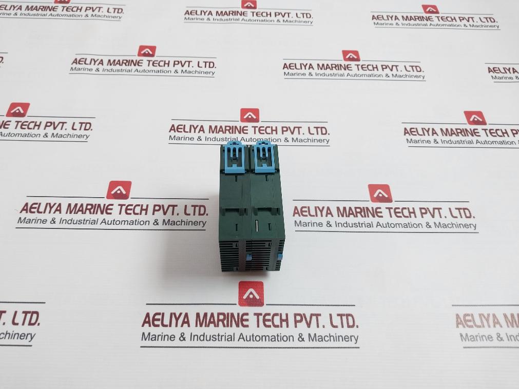 Panasonic Afp0Rad4 Analog Input Module Ver.1.0 4 Channel 80C 0-20Ma 0-5V