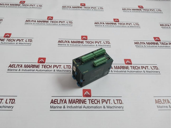 Panasonic Afp0Rad4 Analog Input Module Ver.1.0 4 Channel 80C 0-20Ma 0-5V
